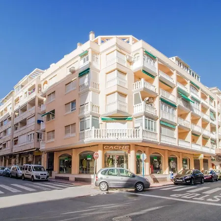 Espanatour Alecia Lejlighed Torrevieja