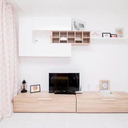 Espanatour Alecia Appartement