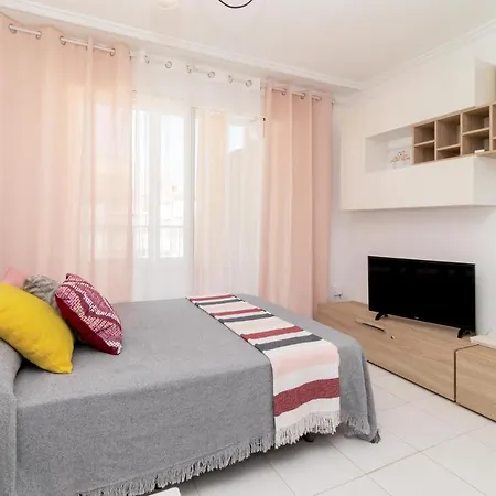 Appartamento Espanatour Alecia Torrevieja