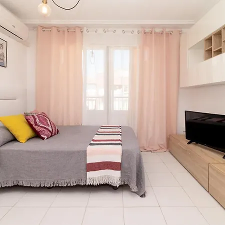Espanatour Alecia Apartment Torrevieja