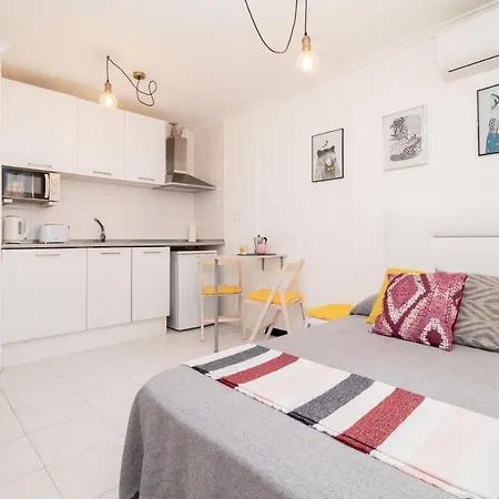 Apartamento Espanatour Alecia Torrevieja