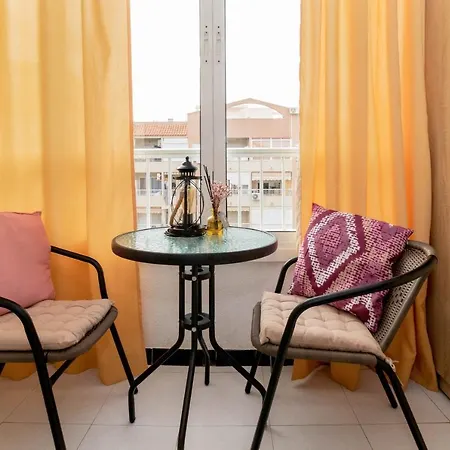 Apartamento Espanatour Alecia Torrevieja