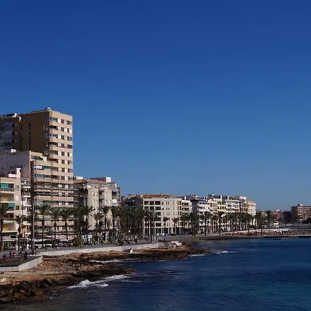 Espanatour Alecia Appartamento Torrevieja