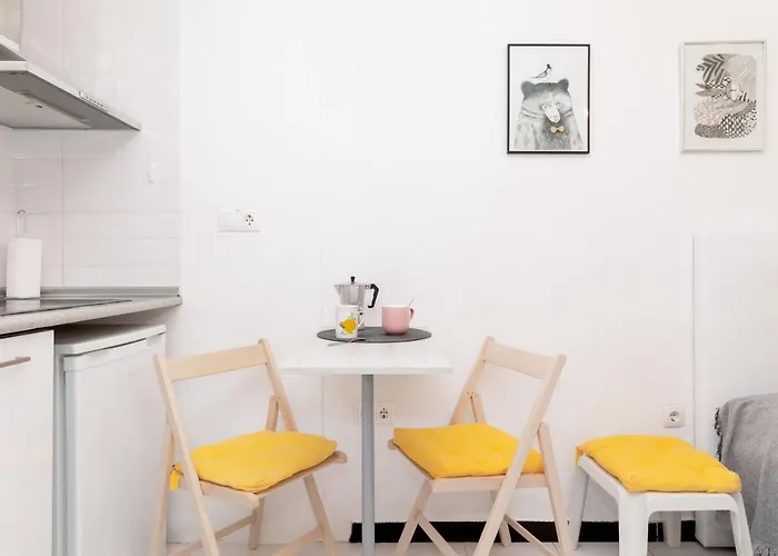 Espanatour Alecia Apartman