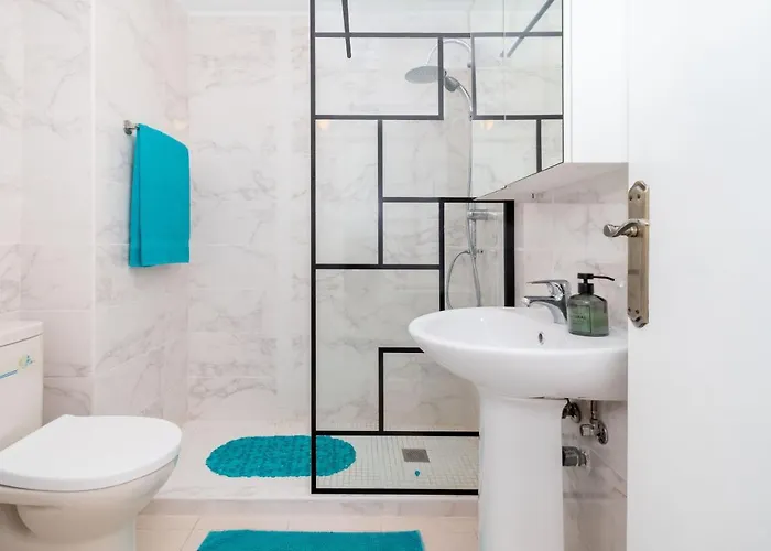 Espanatour Alecia Apartman *