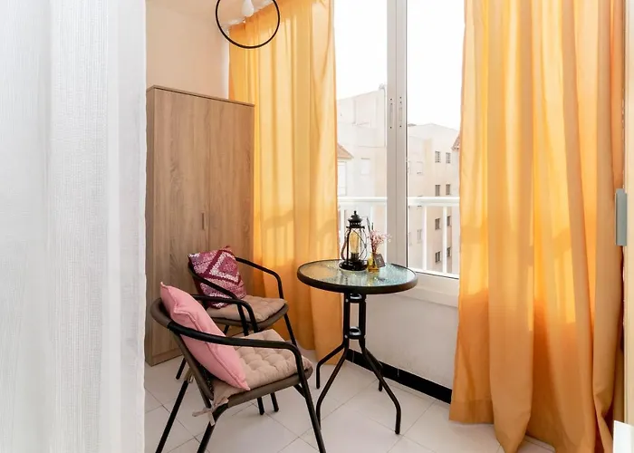 Espanatour Alecia * Torrevieja