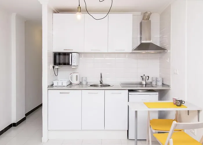 Espanatour Alecia Apartman Torrevieja