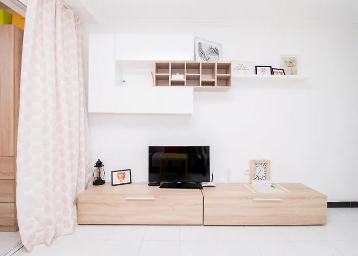 Espanatour Alecia Apartman