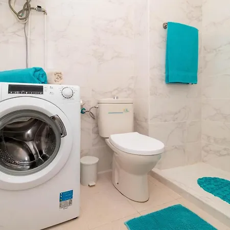 Апартаменти Espanatour Alecia