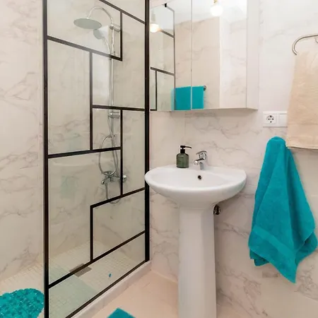 Espanatour Alecia Апартаменти *