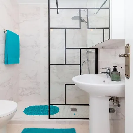 Espanatour Alecia Апартаменти *