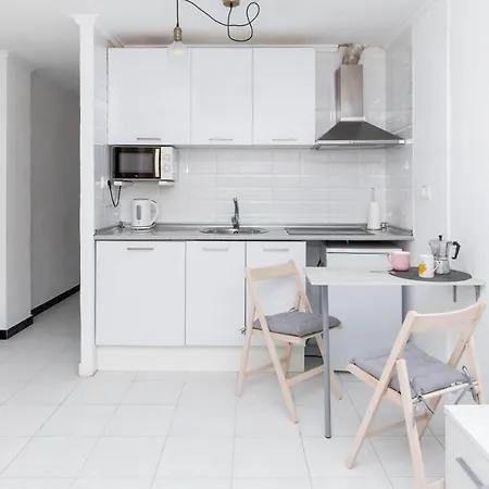 Espanatour Alecia * Торрев'єха