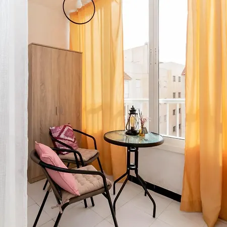 Espanatour Alecia * Торрев'єха